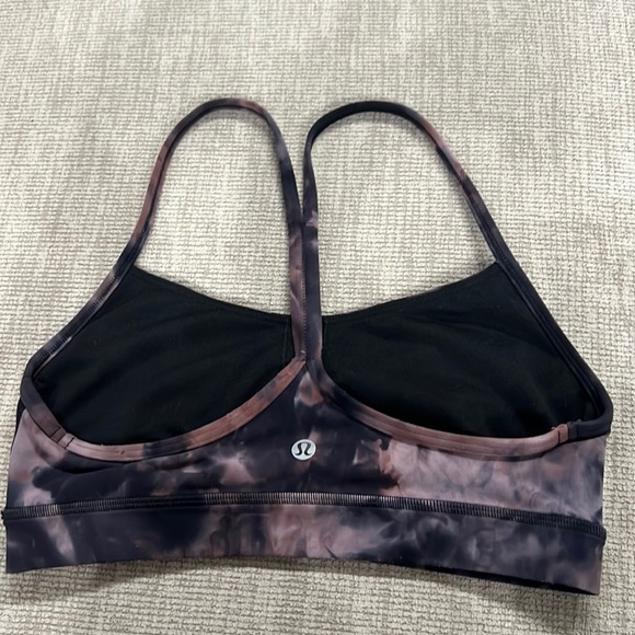 Lululemon Y Bra - Picture 2 of 3